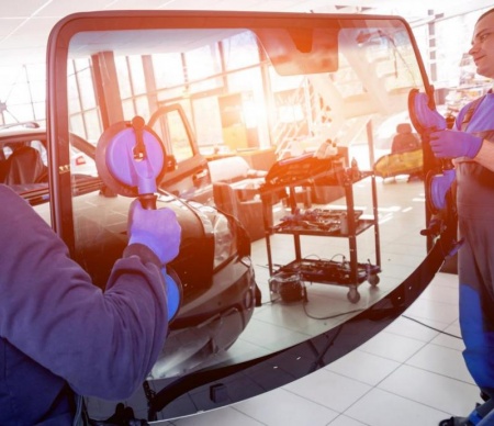 M&eacute;canique auto &agrave; Scherwiller : entretien et r&eacute;parations courantes